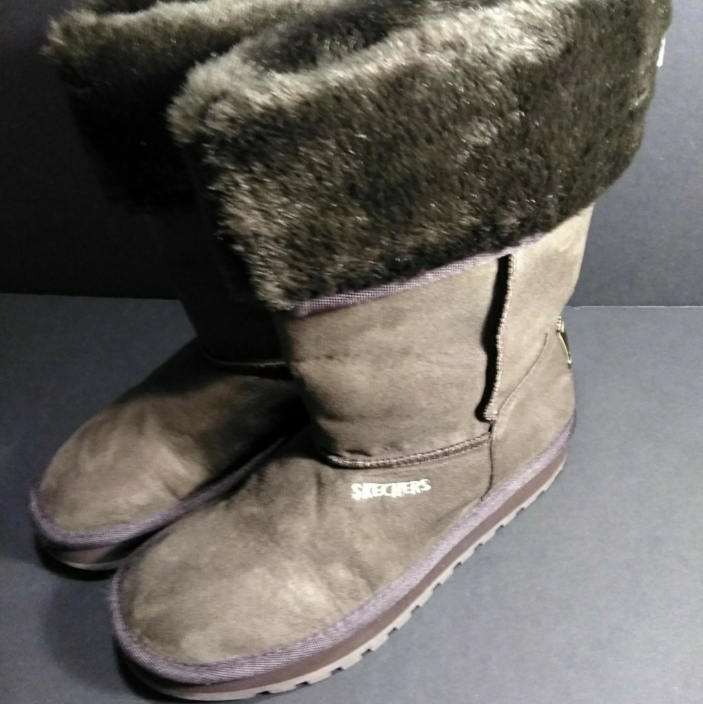 Shechers Women's boot